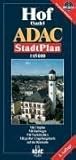 hof saale nachrichten  ADAC Stadtpläne, Hof (Saale)