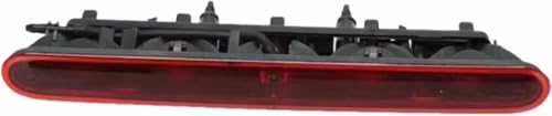Troisième feu stop défectueux Peugeot 206 207 208 réparer éclairage arrière 6350K5