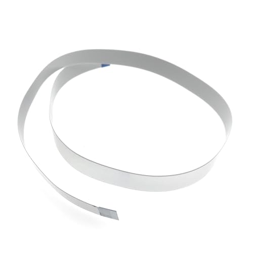 Câble FFC Samsung CLX3300 pour réparer les erreurs de scanner CCD