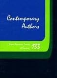 Contemporary Authors (NEW REVISION SERIES, Band 133)