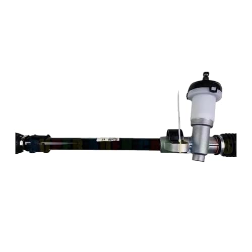 Cremallera dirección asistida JAC Refine S3 2015 2016 mecanismo J406A-3401010 recambio dirección LHD