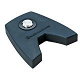 Low Profile Microphone Desk Stand