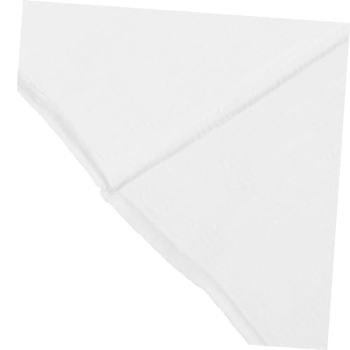 Bavoirs dentaires absorption maximale pour soins buccaux - 5