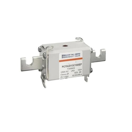 PC70UD13C160T300604 PC70UD13C200V300605 PC70UD13C250W300606 PC70UD12C280L300712 1pcs Fuse(PC70UD12C280EF)