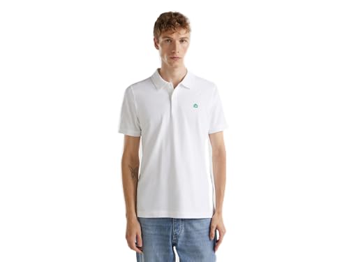 United Colors of Benetton Maglia Polo M/M