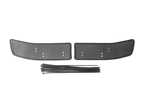 Filet de protection pour calandre avant BMW Série 7 G12 2019-2023
