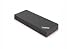Produktbild Lenovo 40AN0135IT Notebook-Dock/Port-Replikator Wired Thunderbolt 2 Schwarz, Re