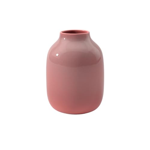 like. by Villeroy & Boch Perlemor Home Coral Vase Nek groß, 15,5...