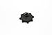 Advantek Pet Gazebo Replacement Roof Hub and Cap