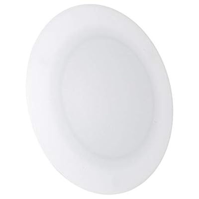 Lumitronics RV 4.5" LED Recessed Interior Dome Puck Light