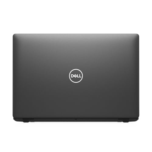 Image of Dell Latitude 5401 9th Gen Intel Core i5 Thin & Light HD Laptop (16 GB DDR4 RAM|512 GB SSD|14 inch HD Display|Windows 11|MS Office|WiFi|BT|Intel UHD Graphics)