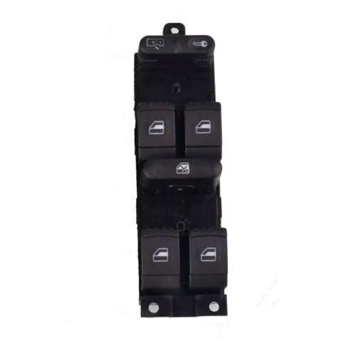 Console centrale commande principale pour Bora MK4 lors de vos trajets