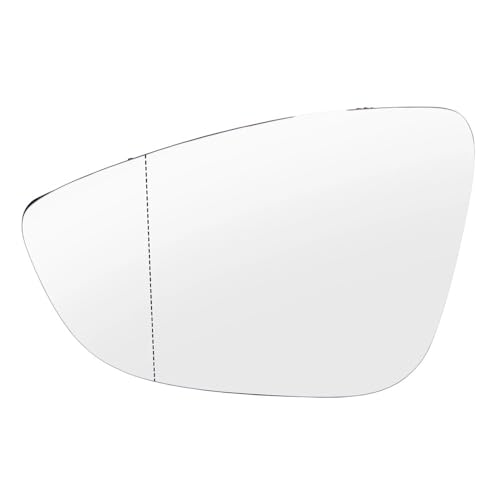 �h�A�~���[ �����Y Compatible with Eos 2005-2016 ���M�T�C�h�~���[�K���X �h�A�E�B���O ���A�r���[ �o�b�N�~���[�K���X 3C8 857 522(Left)