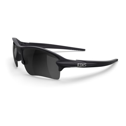 REKS Sling blade Sunglasses - Unbreakable frame4