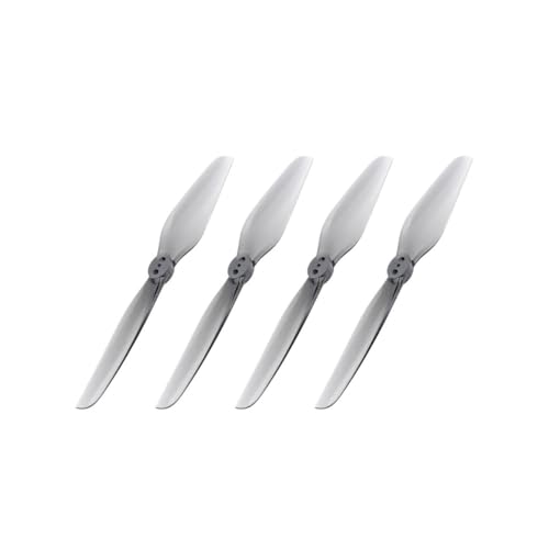 Hélice à 2 pales T3.5X2.2 en PC léger augmentant l'autonomie du drone Tern-LR40 longue portée