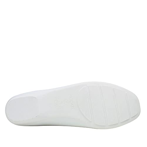 SAPATO FEMININO SALTO BAIXO MODARE - 7016400 - BRANCO - 34