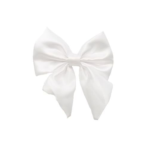 Croci Ceremony Bride Hundeleine aus Seil, elegant, mit dekorativer Schleife, für Hochzeit, Weiß, 130 x 1,5 cm