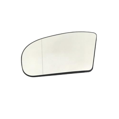 Verre rétroviseur grand angle gauche droit pour Benz W211 W203 2003-2006 anti angle mort