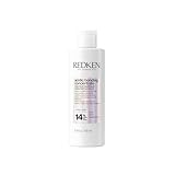REDKEN Acidic Bonding Concentrate Intensive Pre-Treatment, Repairs Broken Bonds, For Damaged Hair, Bonding Care, 190ml