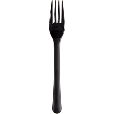 Abena Gastro Reusable Forks Pack of 50 Cover