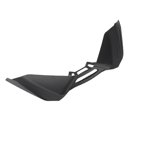Aileron moto pour MT-09 SP 2024 kit d'ailes aérodynamiques