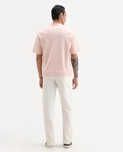 Image of Rare Rabbit Regular fit Plain Trouser