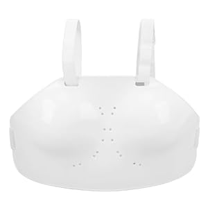 Jhs-Tech Ochraniacz Klatki Piersiowej Szermierczy L