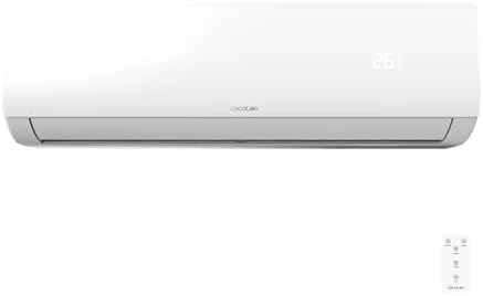 Cecotec Aire Acondicionado Split AirClima 12000 Smartfresh Connec...