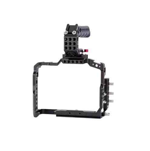 �݊���������܂�Nikon Z8�J�����P�[�W�ɑΉ��B�r�f�I�Ǝʐ^�p�̃}���`�A�N�Z�T���[�}�E���g��������A���~�����ی샊�O�t���[���B(T-N01C)