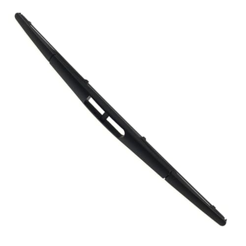 Essuie-glace arrière 14 pouces Forester SJ MK4 2013-2018 accessoire auto