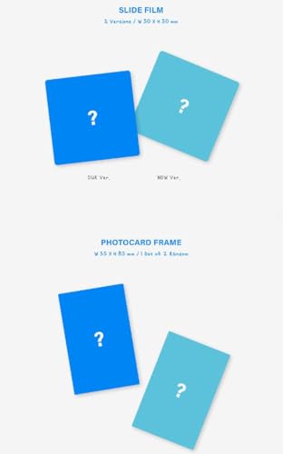 TWS Summer Beat! 2e mini album 2 Ver Set collection complète K-pop