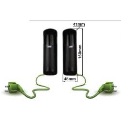 Coppia di fotocellule NOVA