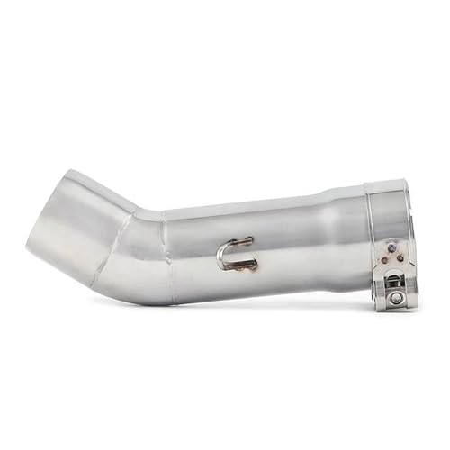 Pot échappement Yamaha FZ8 silencieux idéal pour vos balades et trajets quotidiens FZ800
