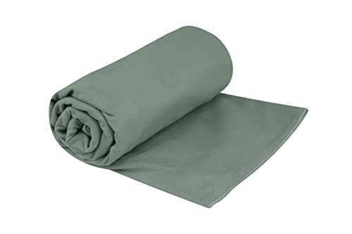Image of Sea to Summit Drylite Towel, Lightweight Camping and Travel Towel