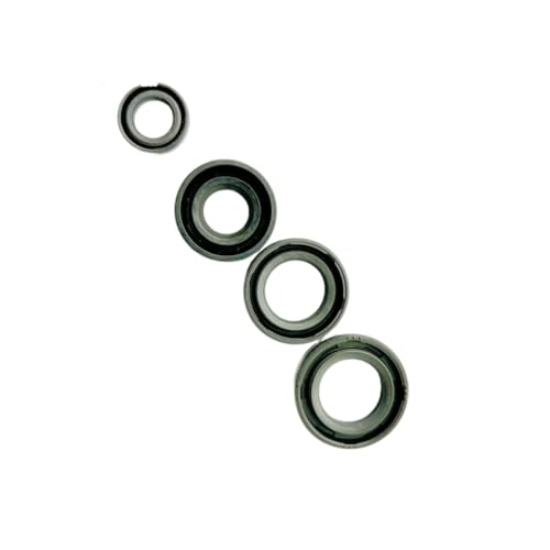 Joint d'huile moteur DT190 étanche pour culasse 4 soupapes 190 cm³