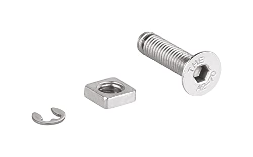 Preisvergleich Produktbild GROHE Befestigungsschraube für 37 751 (Original Ersatzteil, Langlebig, Robust, Herstellergarantie: 5 Jahre, Passgenau), 42788000