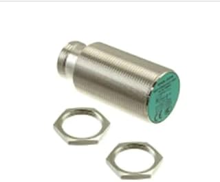 NBB15-30GM50-WS-V93, Inductive Proximity Sensor, M30 Barrel, R: 15mm Quasi Flush, 20-253VAC, 20Hz 2 Wire, NO, 7/8â€œ-16-UN-2A Conn, 801699