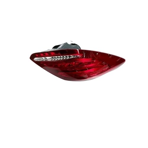 Feu arrière pour Classe C W205 parfait pour voyager sereinement de nuit