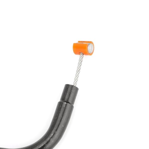Câble d'embrayage de moto FZ09 commande de rechange FZ-09 2014 2015 2016 2017
