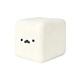 | Option Cadeau Sensoriel Unique : fonctionnalité et charme, ce cube squeezable aide à soulager le stress. C'est un choix de cadeau réfléchi pour les étudiants et un ajout attachant à toute installation de bureau.