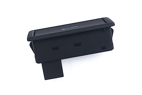 Serrure de sécurité pour coffre de voiture bouton commande électrique A4 A6 - 3