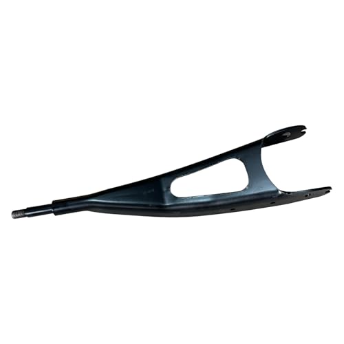 Ibestwolf 101-378+101-379 Pair Front Driver & Passenger Side Radius Arm 521-939 521-940 thumb #1