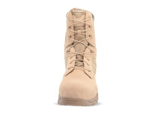 Image of Bates Footwear GX-8 Desert Composite Toe | Tactical Boots
