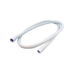 Tubo di scarico per lavastoviglie Beko equivalente a 1740160300