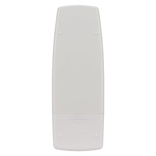 RFL-0601 RFL-0301 Air Conditioner Remote Control Compatible with Carrier AC RFL-0301EH RFL-0601EH RFL-0301EHL RFL-0601EHL 36KCARMS 42HQG007 42HQG009 42HQG012 42HQG018 42HQG024 42HWG007 42HWG009 - Image 3