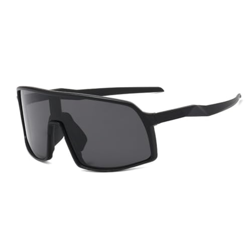 IMPERO Large Frame Sunglasses – Trend Men's Polarized Sports Sunglasses for Riding & Outdoor Activities2