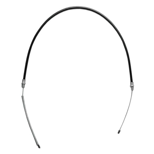 ACDelco Gold 18P429 (18033347) Parking Brake Rear Cable
