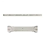  Genérico Tira 6 Leds V5DU-550DCB-R1 LM41-00136A Samsung UE55KU6172U