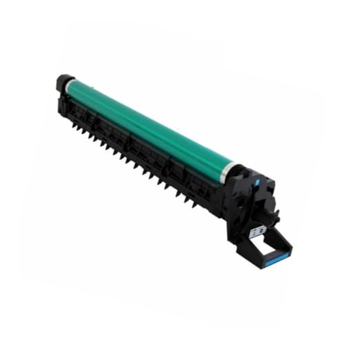 Unité de tambour laser pour consommable de copieur Bizhub 367 noir