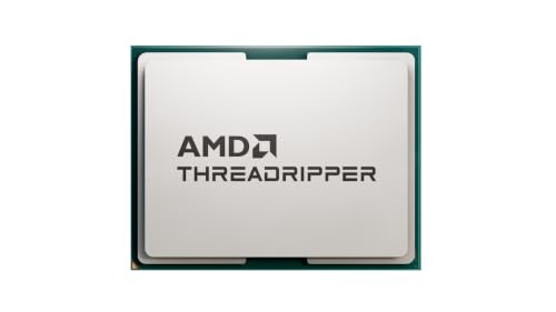AMD Ryzen Threadripper 7980X (64 Cores/128 Threads, 350W DTP , Socket SP6, cache 320 MB, tot 5.1Ghz klokfrequentie, zonder koeler)